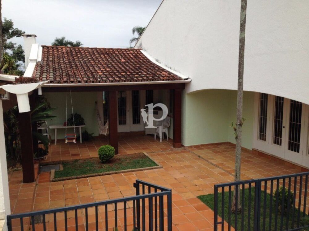 Casa, 4 quartos - Foto 7