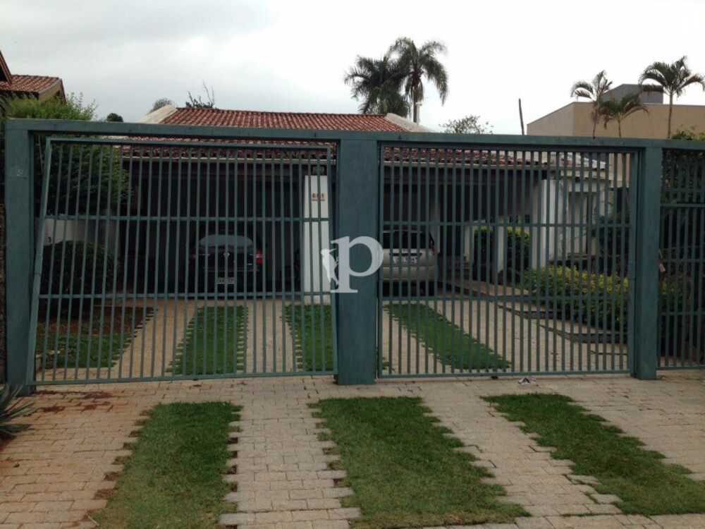 Casa, 4 quartos - Foto 2