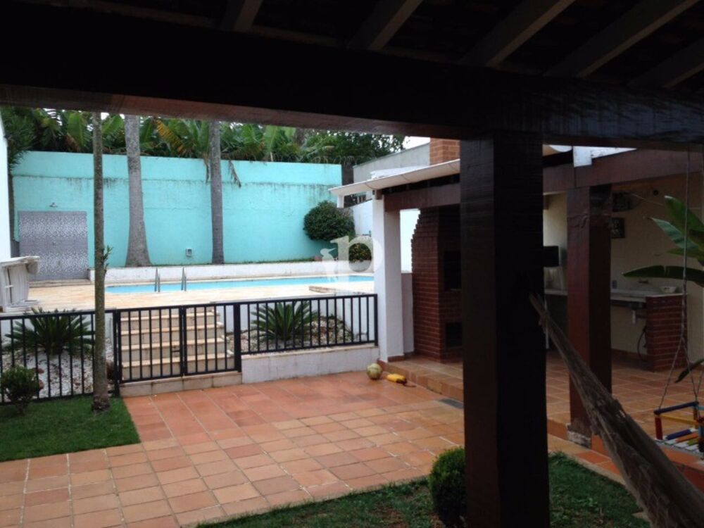 Casa, 4 quartos - Foto 8