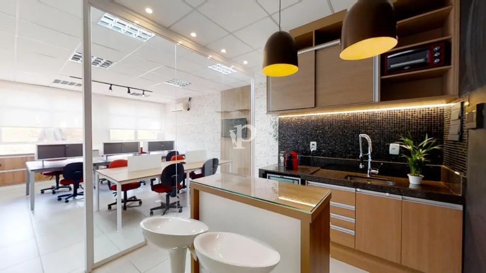 Sala-Conjunto, 41 m² - Foto 5
