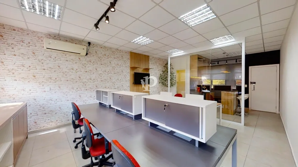 Sala-Conjunto, 41 m² - Foto 1