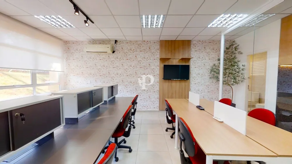 Sala-Conjunto, 41 m² - Foto 4