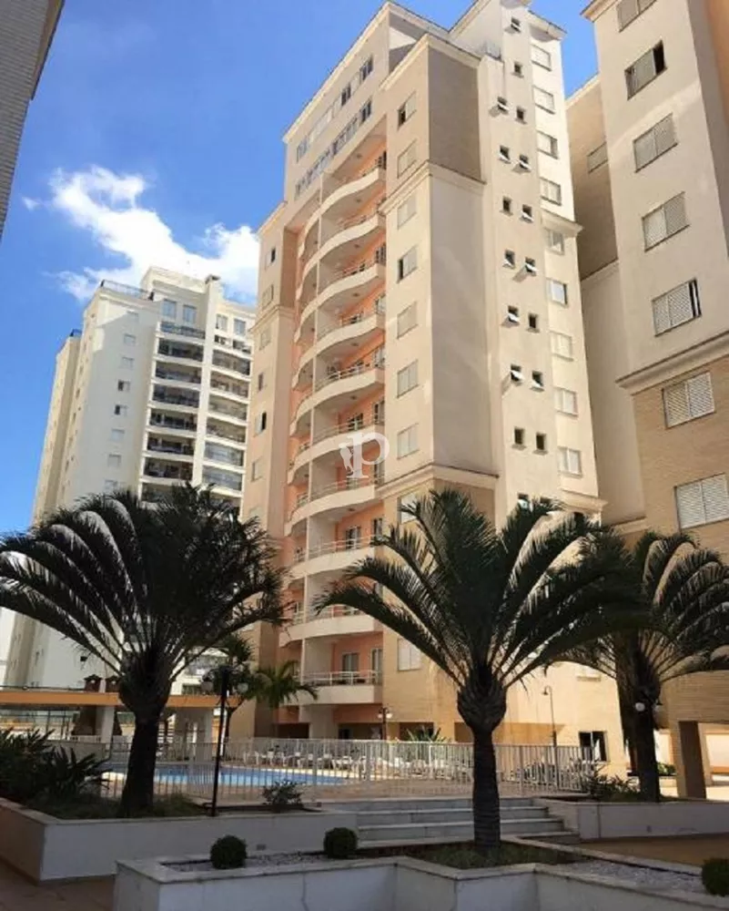 Apartamento à venda com 3 quartos, 75m² - Foto 1