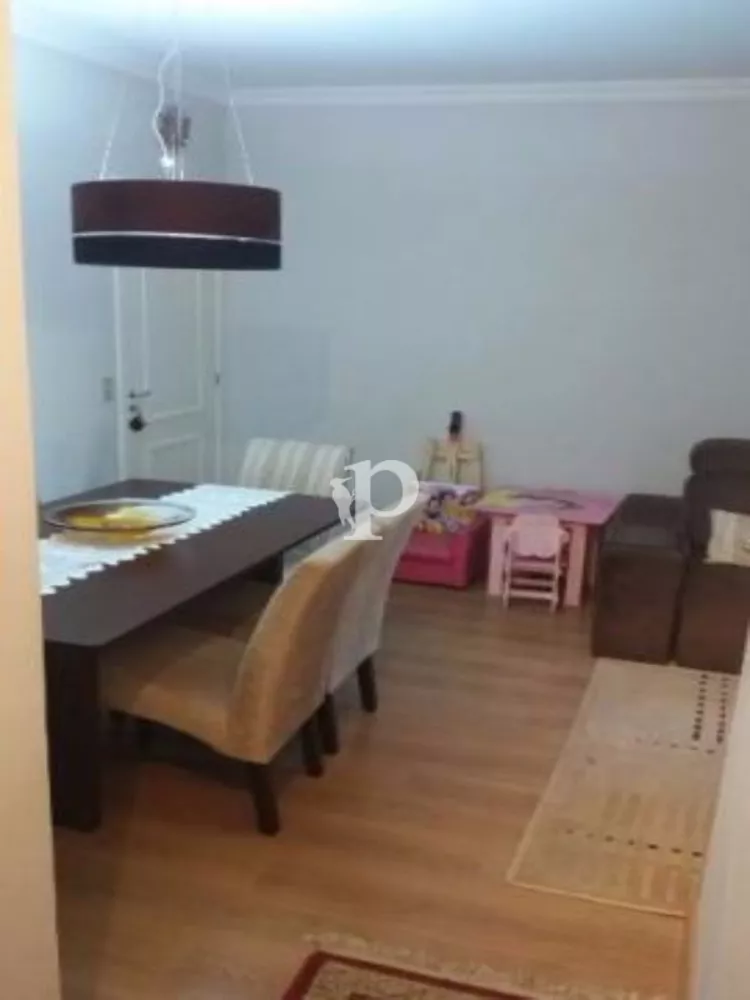 Apartamento à venda com 3 quartos, 75m² - Foto 4