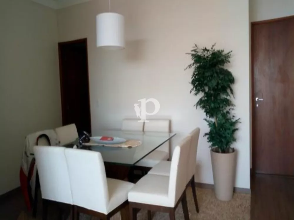 Apartamento à venda com 3 quartos, 94m² - Foto 1