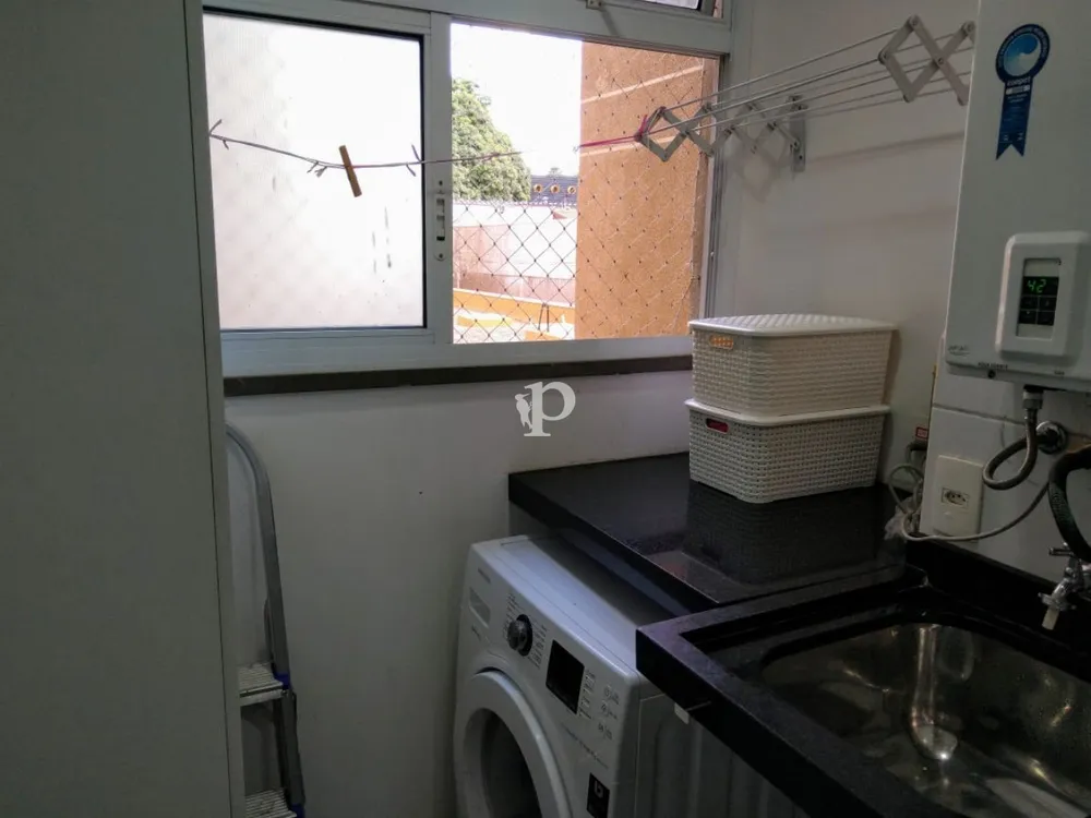 Apartamento, 3 quartos, 69 m² - Foto 1