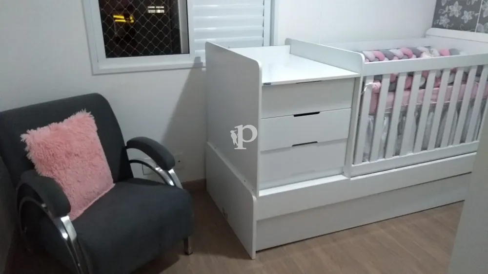 Apartamento, 3 quartos, 69 m² - Foto 6