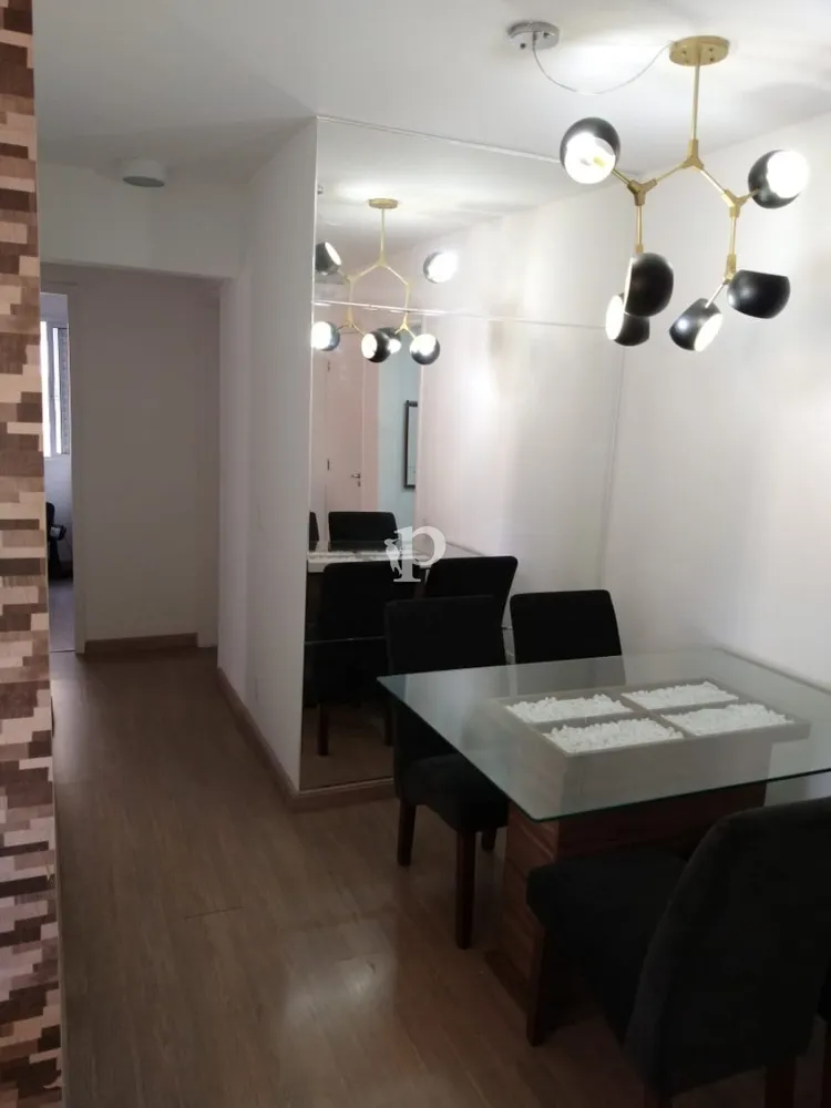 Apartamento, 3 quartos, 69 m² - Foto 2