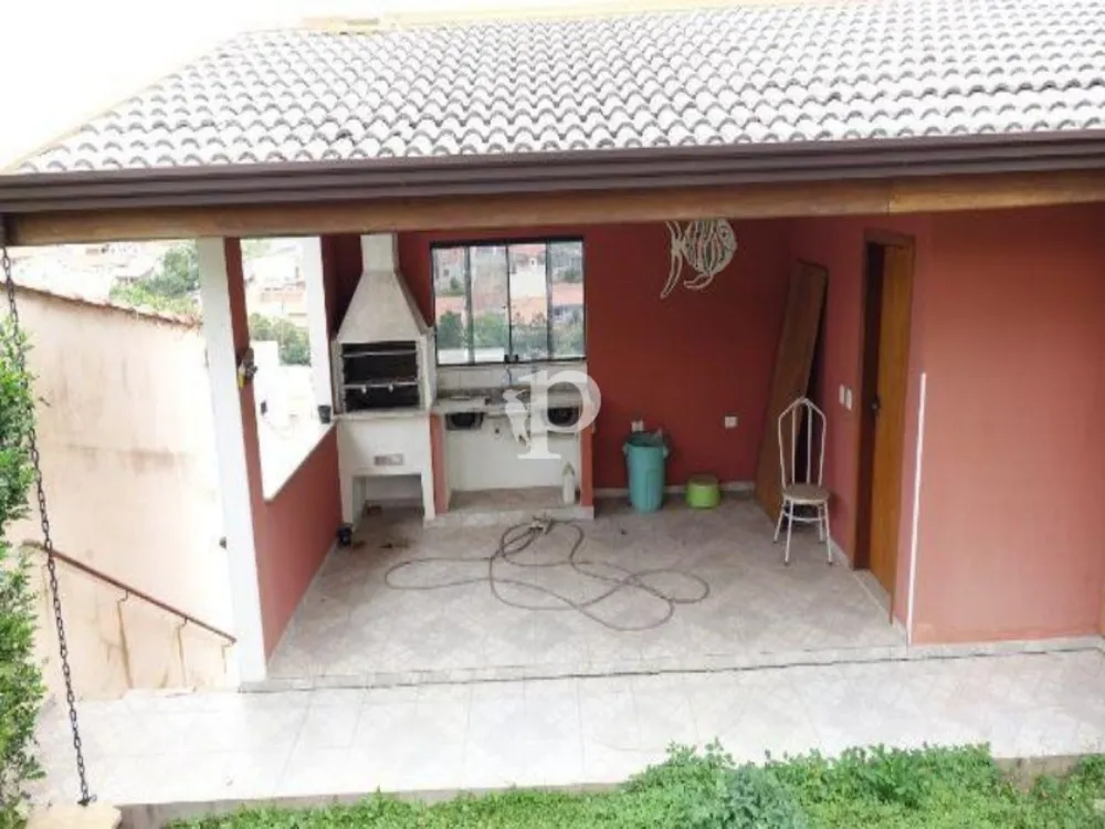 Casa, 4 quartos - Foto 12