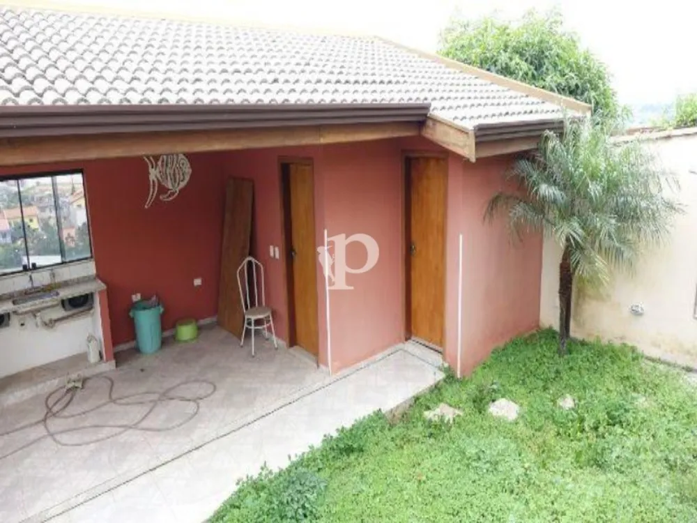 Casa, 4 quartos - Foto 5