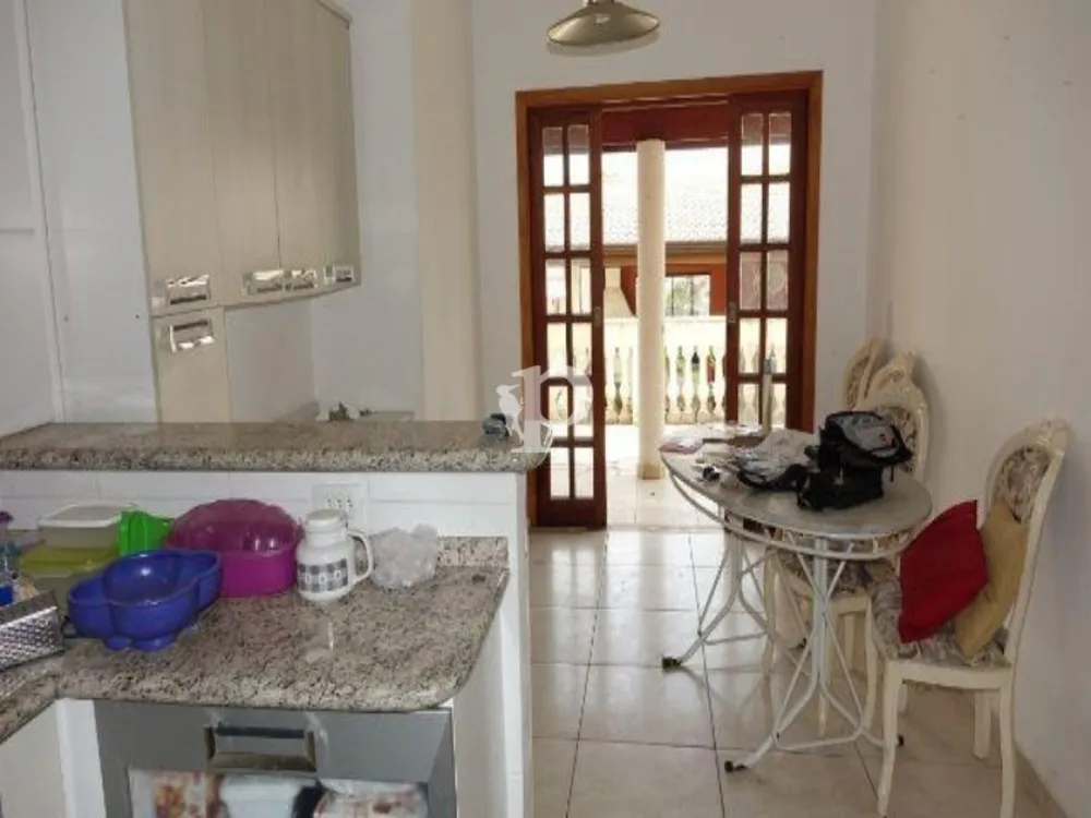 Casa, 4 quartos - Foto 4