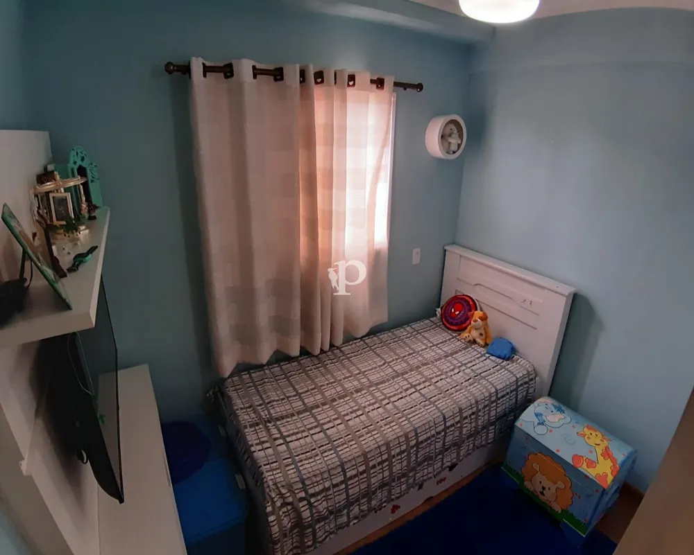 Apartamento, 3 quartos, 82 m² - Foto 3