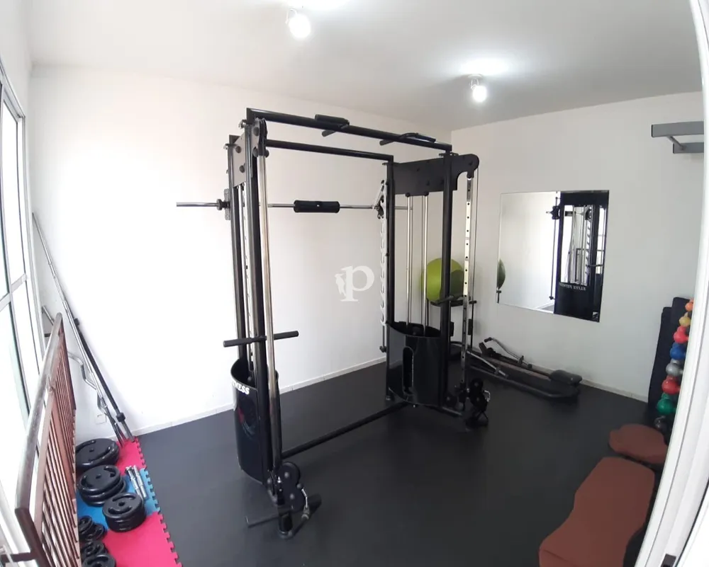 Apartamento, 3 quartos, 82 m² - Foto 9