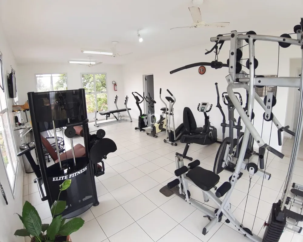 Apartamento, 3 quartos, 82 m² - Foto 7
