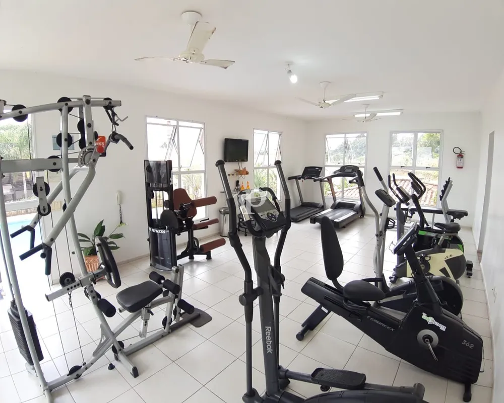 Apartamento, 3 quartos, 82 m² - Foto 8