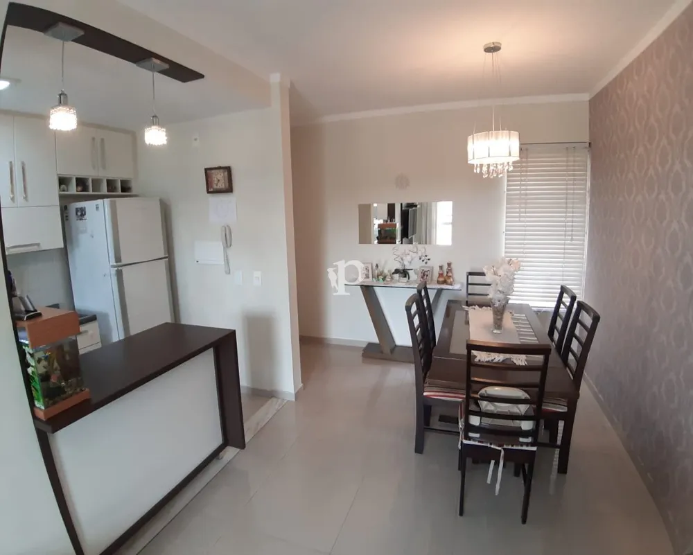 Apartamento, 3 quartos, 82 m² - Foto 1