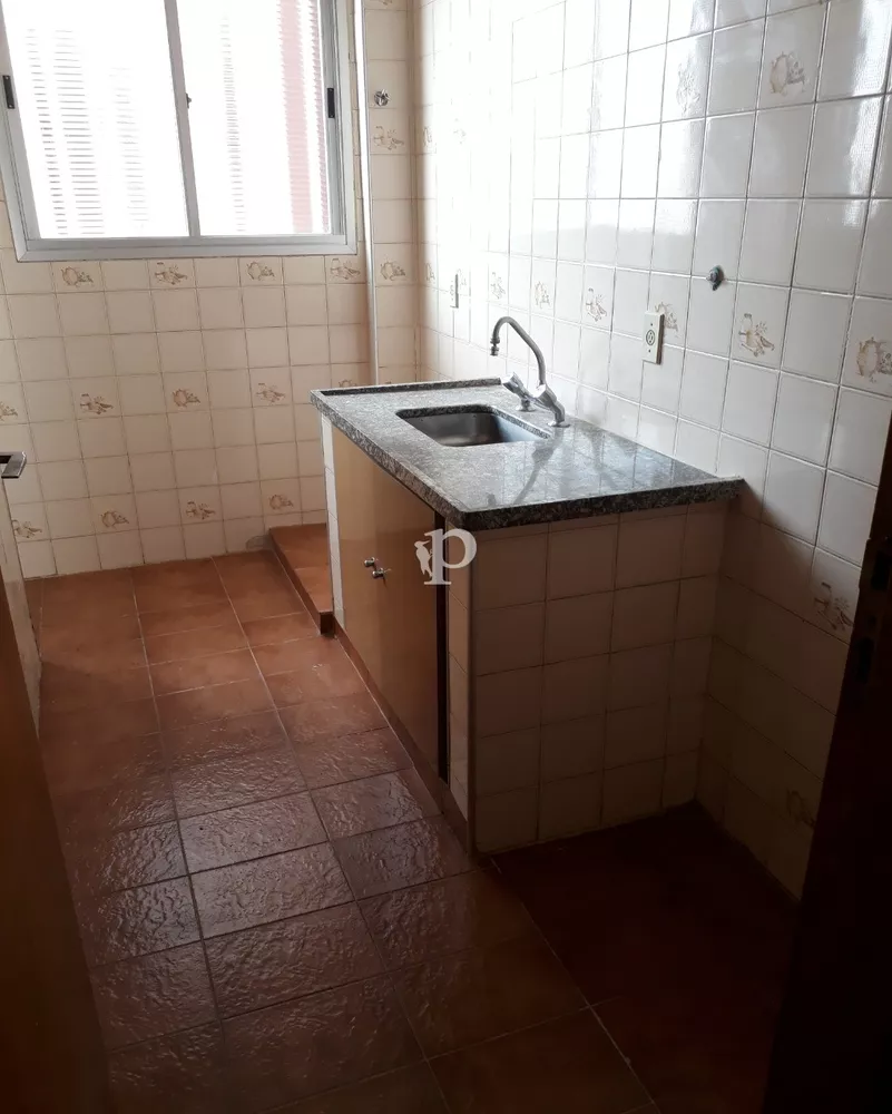 Apartamento à venda com 2 quartos, 65m² - Foto 4