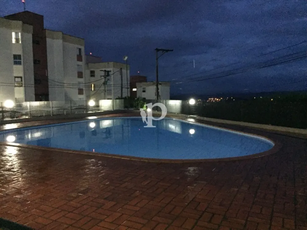 Apartamento, 2 quartos, 57 m² - Foto 9