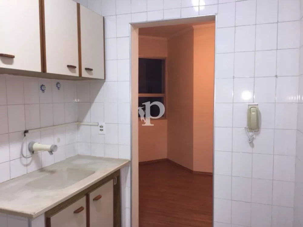 Apartamento à venda com 2 quartos, 57m² - Foto 1