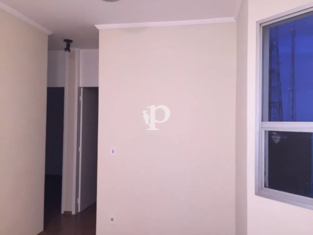 Apartamento à venda com 2 quartos, 57m² - Foto 3