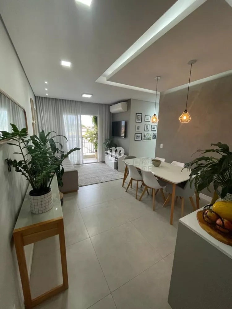 Apartamento à venda com 3 quartos, 69m² - Foto 10