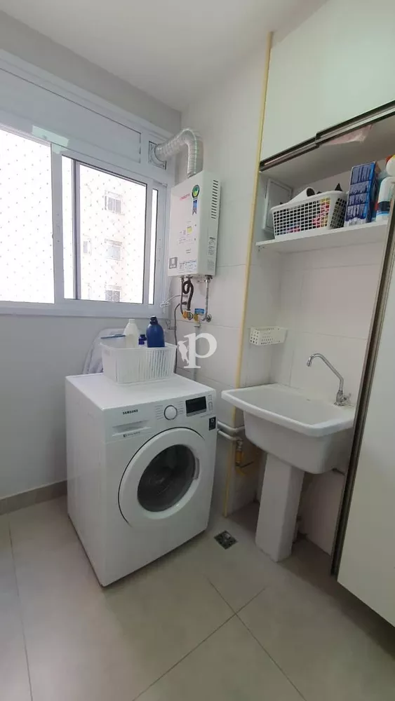 Apartamento à venda com 3 quartos, 69m² - Foto 8