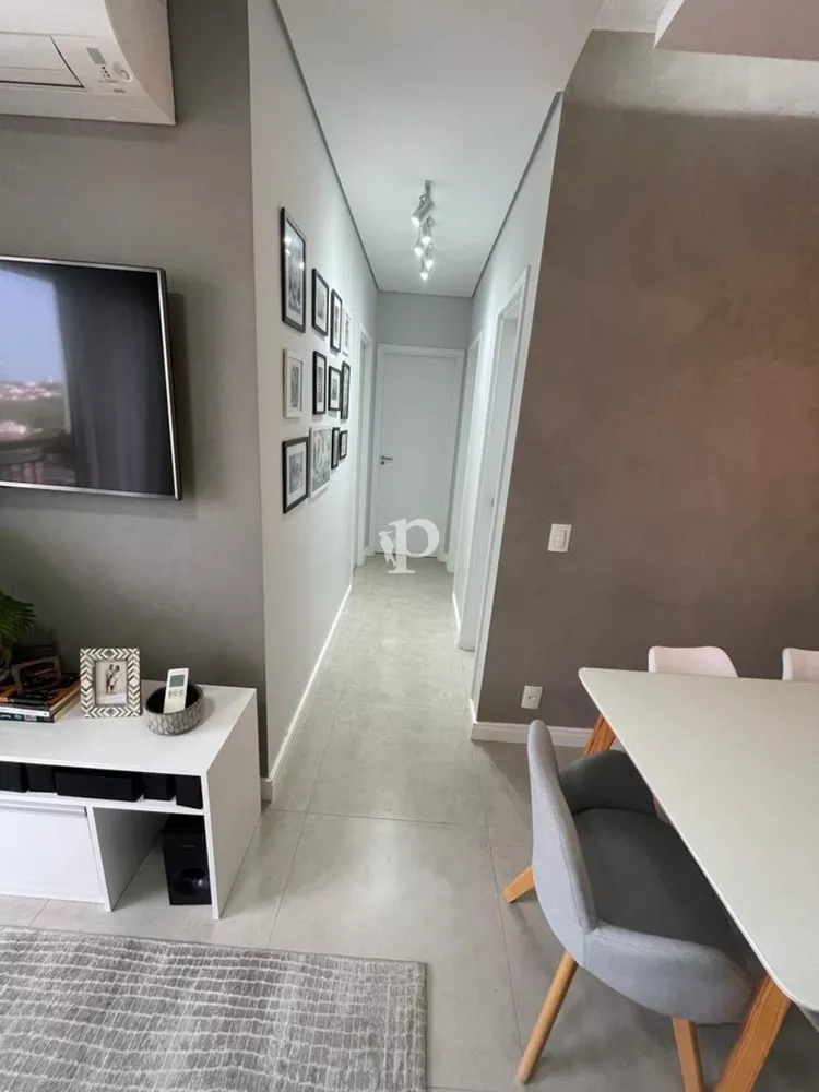 Apartamento à venda com 3 quartos, 69m² - Foto 12