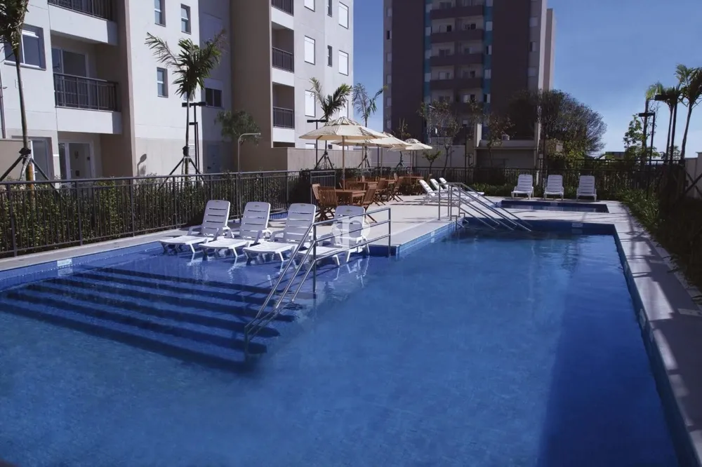 Apartamento, 3 quartos, 69 m² - Foto 33