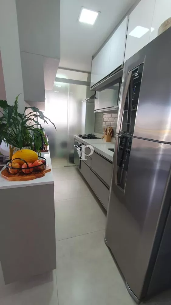 Apartamento à venda com 3 quartos, 69m² - Foto 5