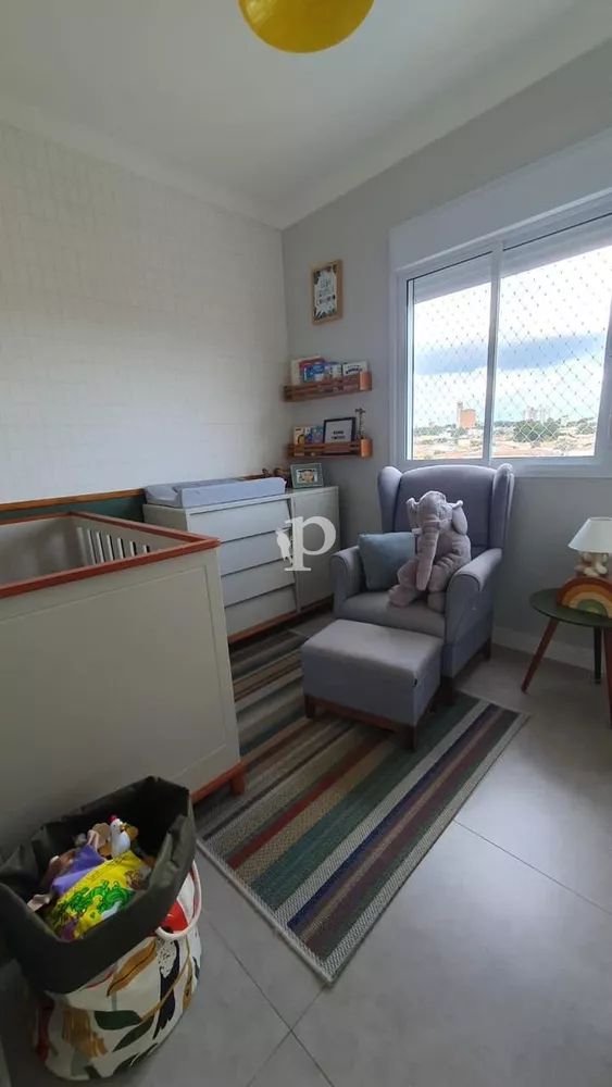 Apartamento à venda com 3 quartos, 69m² - Foto 15