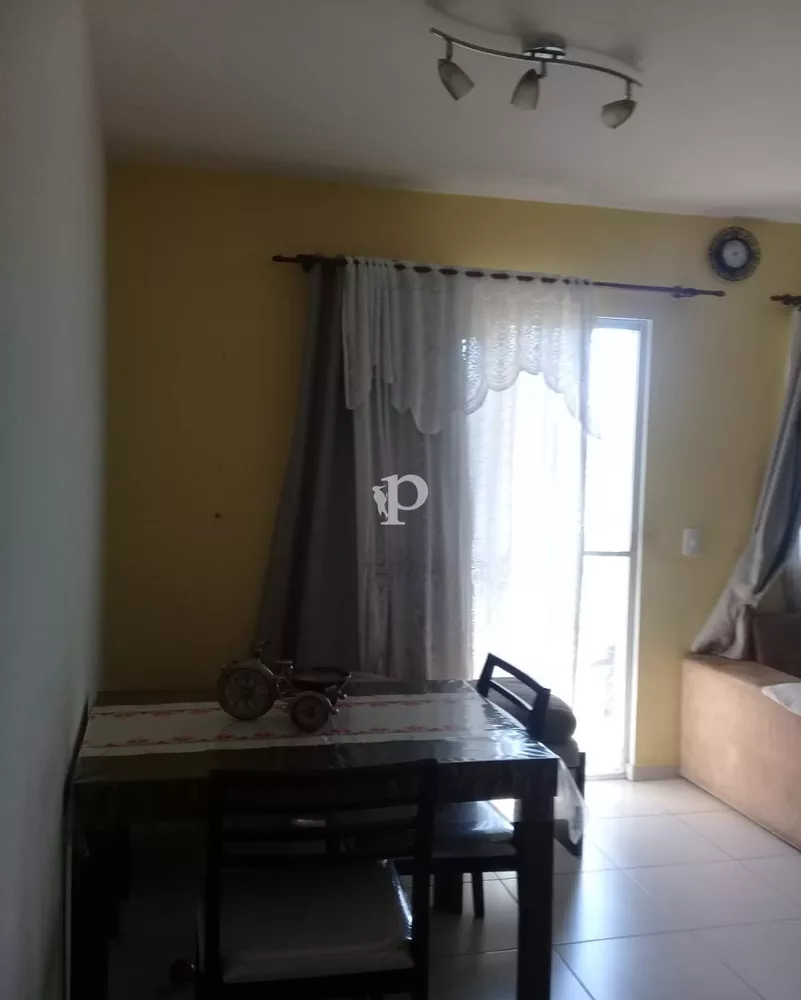 Apartamento à venda com 3 quartos, 70m² - Foto 3