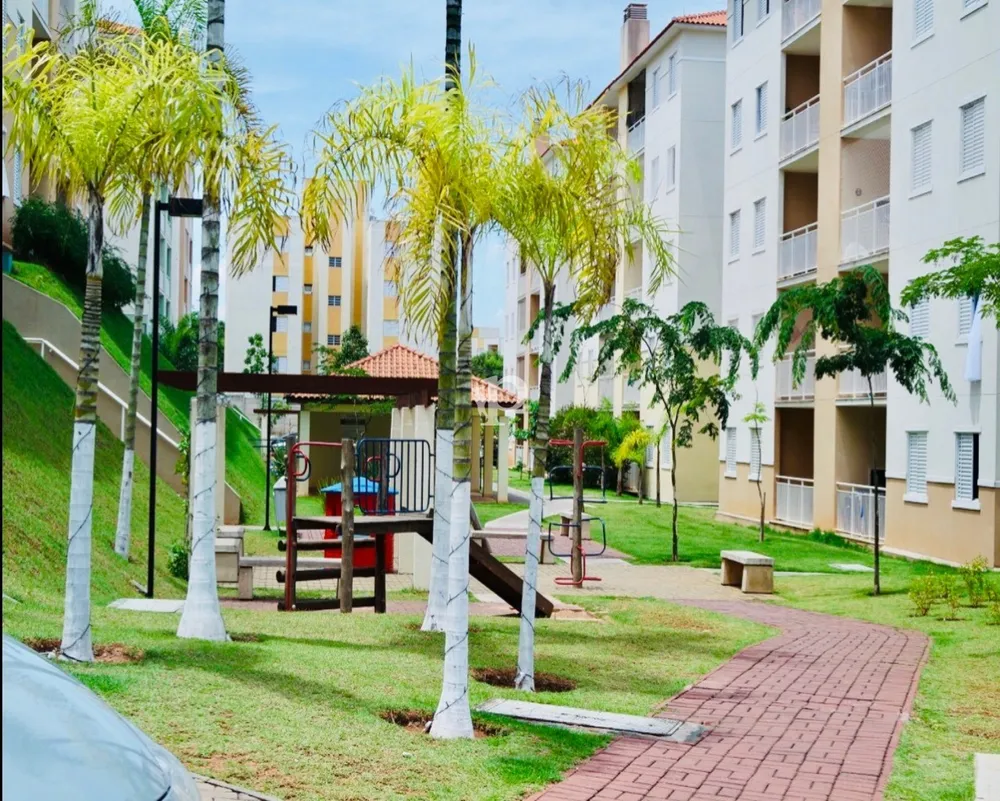 Apartamento, 3 quartos, 70 m² - Foto 10