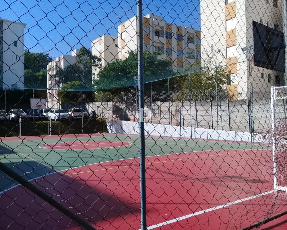 Apartamento, 3 quartos, 70 m² - Foto 15