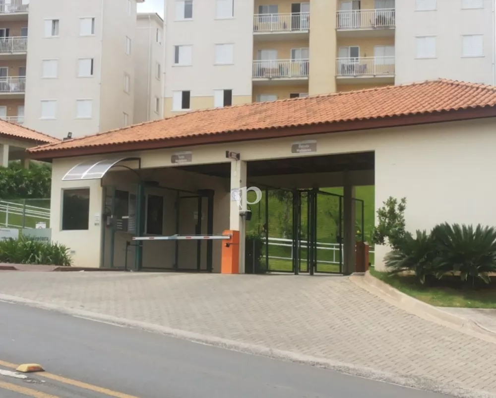 Apartamento à venda com 3 quartos, 70m² - Foto 1