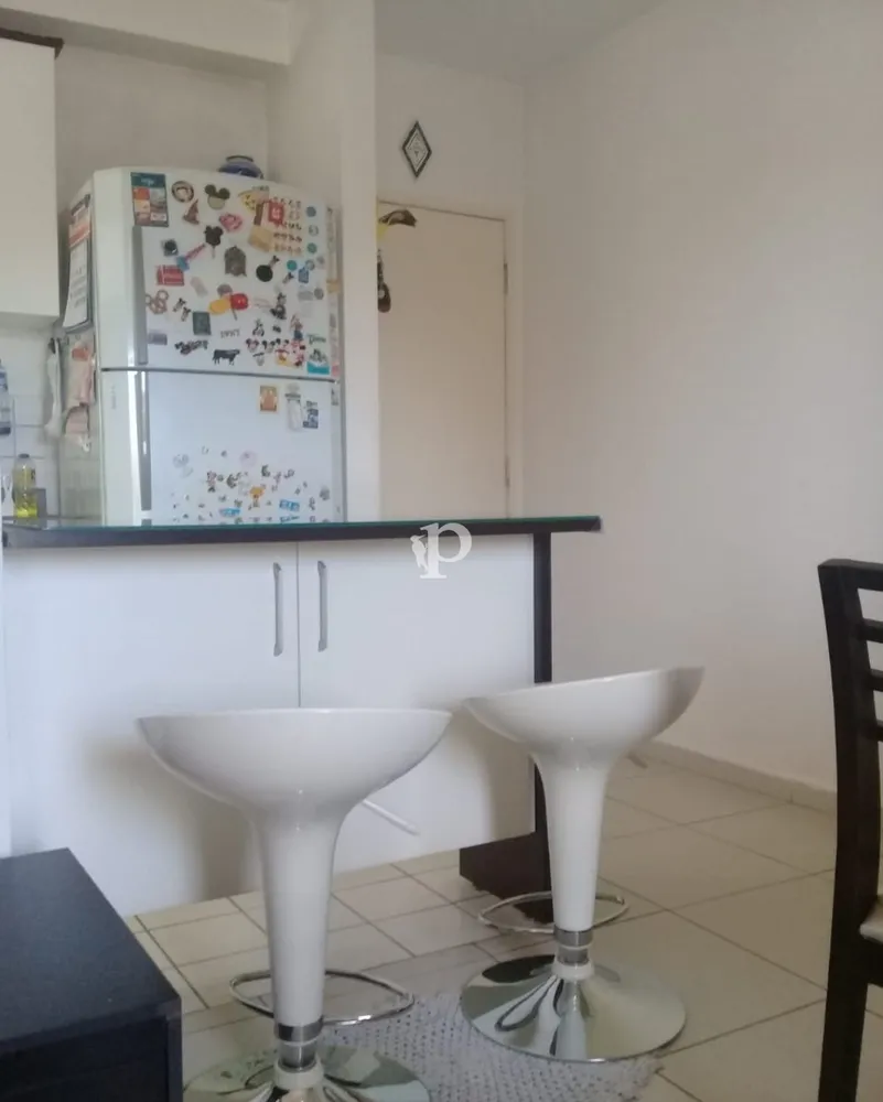 Apartamento, 3 quartos, 70 m² - Foto 5
