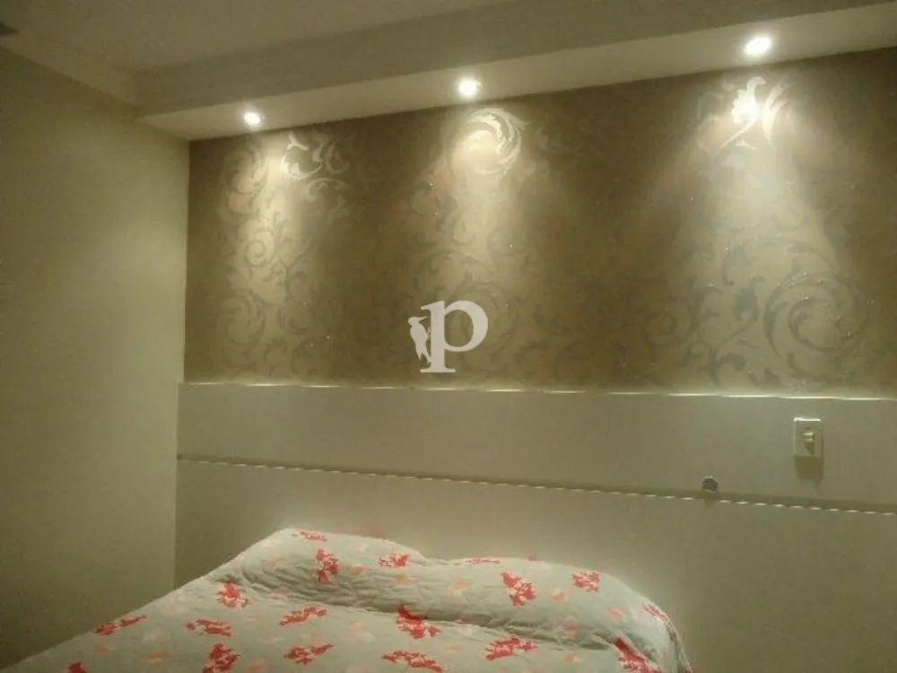 Apartamento, 3 quartos, 53 m² - Foto 11