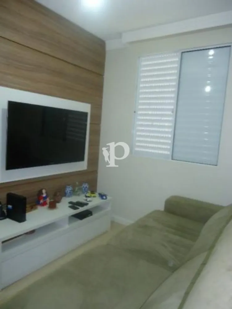 Apartamento, 3 quartos, 53 m² - Foto 9
