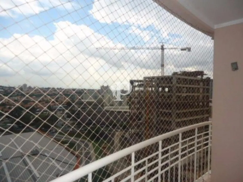 Apartamento, 3 quartos, 94 m² - Foto 4