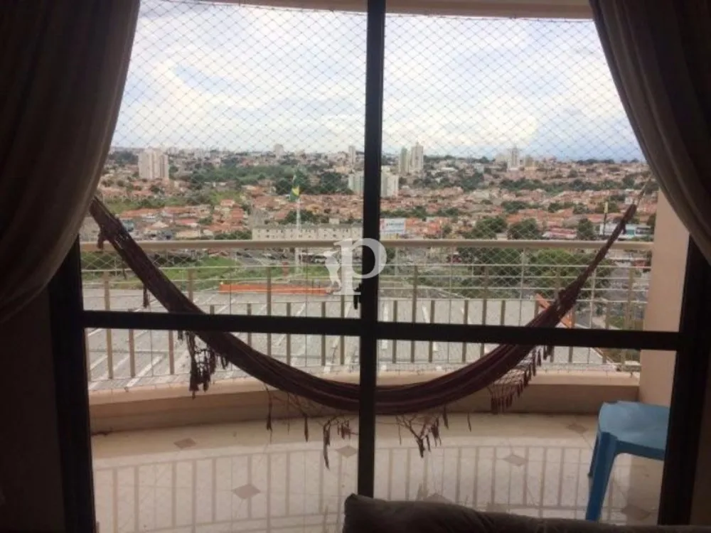 Apartamento, 3 quartos, 94 m² - Foto 12