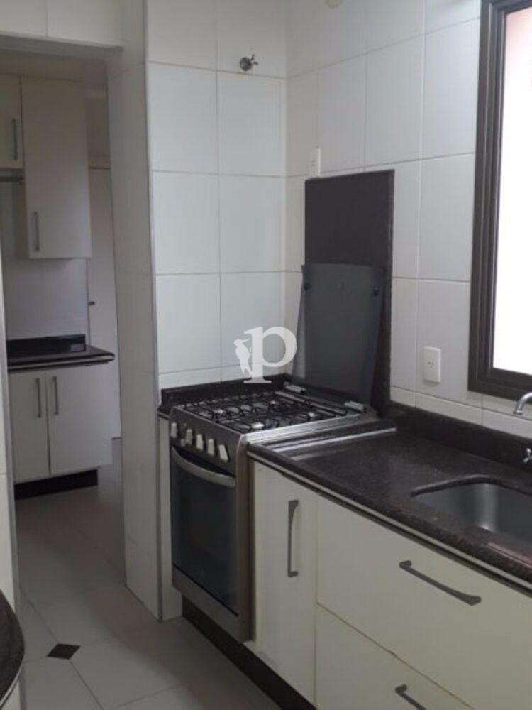 Apartamento, 3 quartos, 94 m² - Foto 2