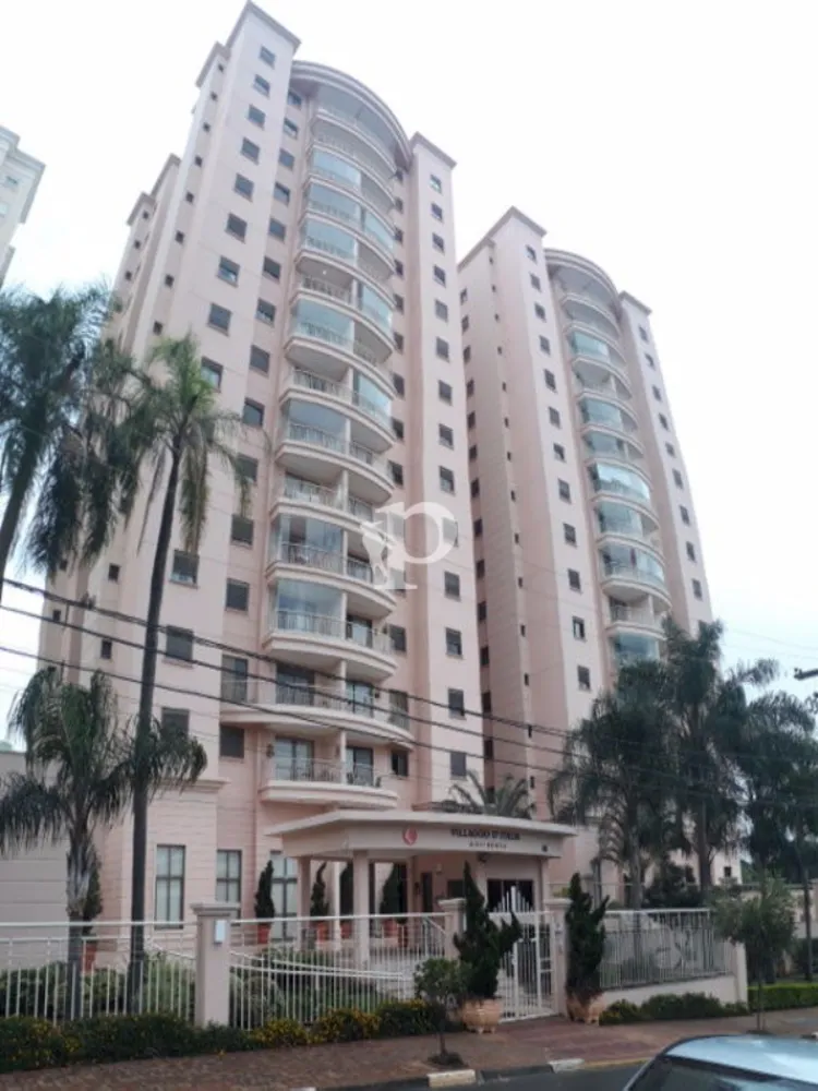 Apartamento, 3 quartos, 94 m² - Foto 1