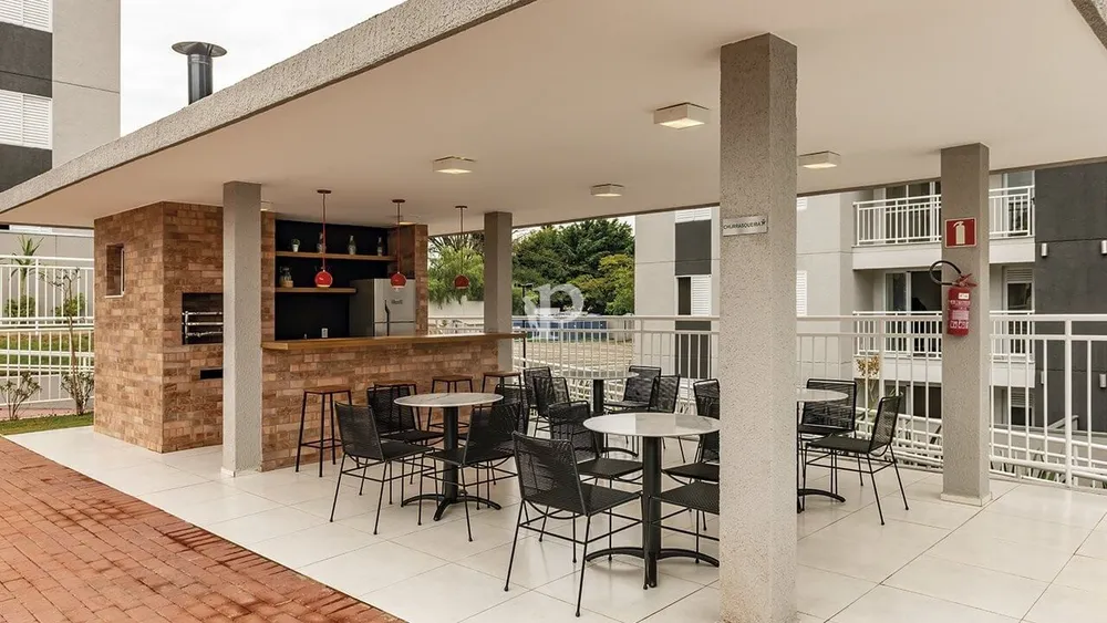 Apartamento, 2 quartos, 57 m² - Foto 16