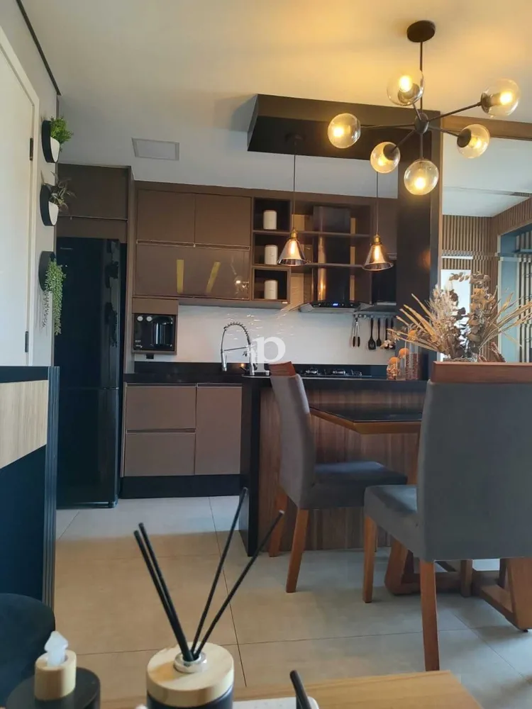 Apartamento, 2 quartos, 57 m² - Foto 1