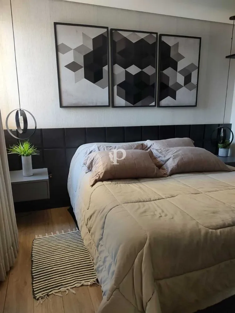 Apartamento, 2 quartos, 57 m² - Foto 11