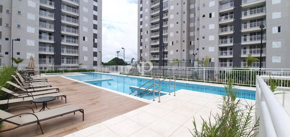 Apartamento, 2 quartos, 57 m² - Foto 4
