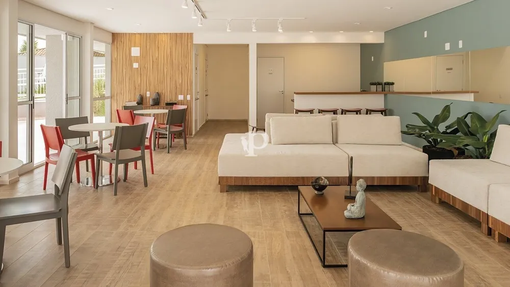 Apartamento, 2 quartos, 57 m² - Foto 13