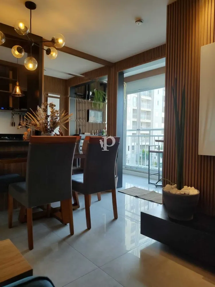 Apartamento, 2 quartos, 57 m² - Foto 9