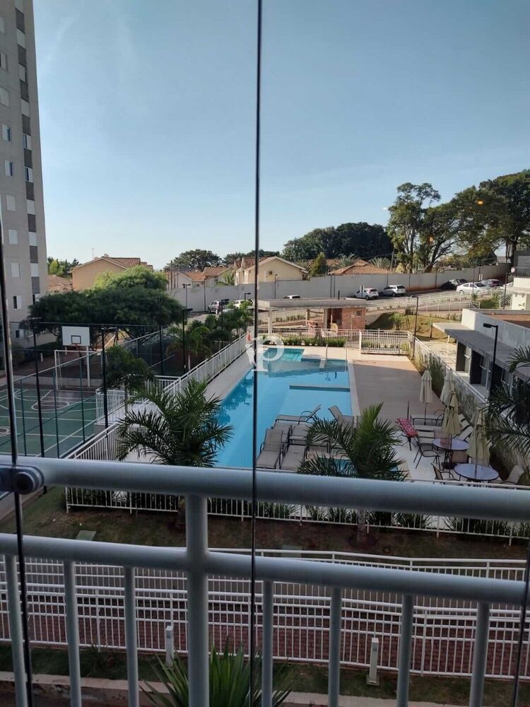Apartamento, 2 quartos, 57 m² - Foto 1