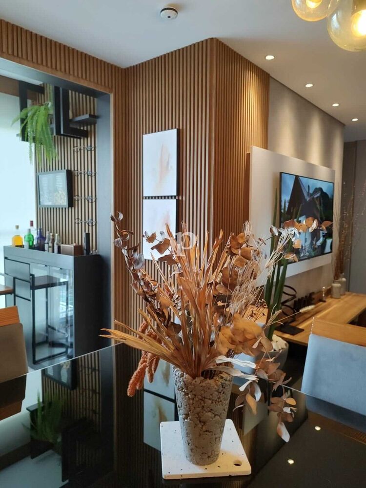 Apartamento, 2 quartos, 57 m² - Foto 3
