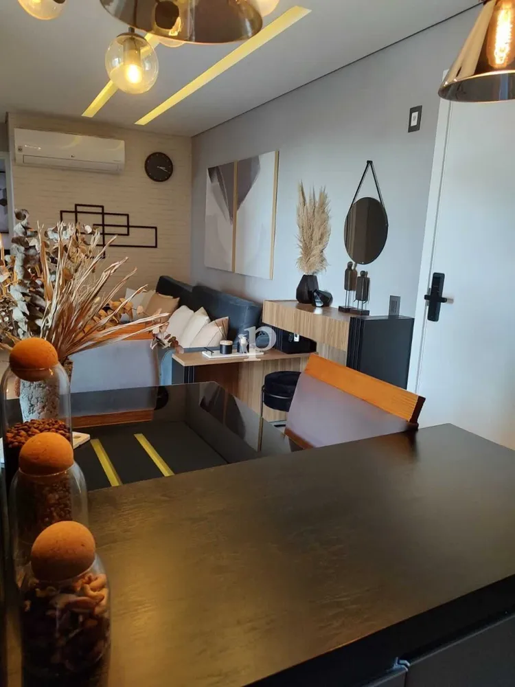 Apartamento, 2 quartos, 57 m² - Foto 6